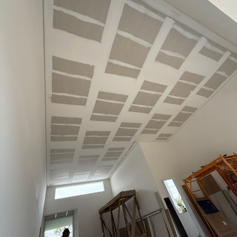 Projeto Drywall - Ambiente 1