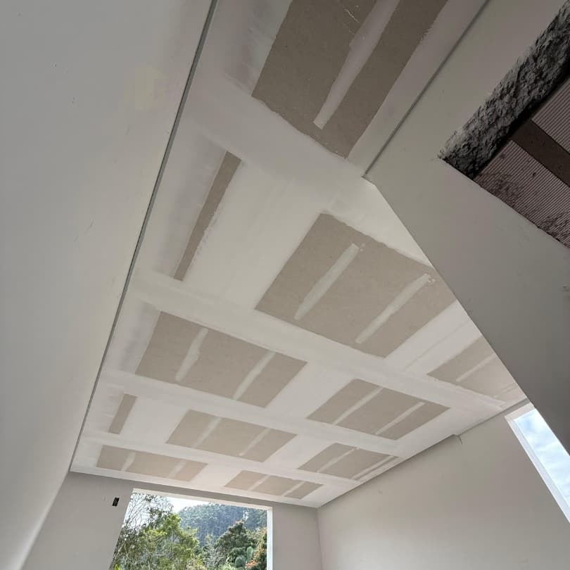 Projeto Drywall - Ambiente 3