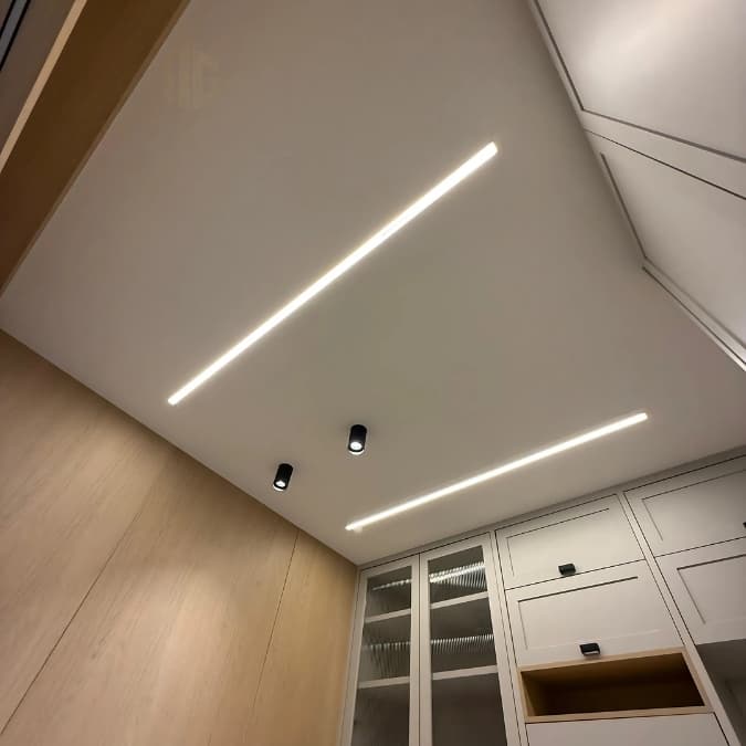 Trabalho de gesso - Projeto 1